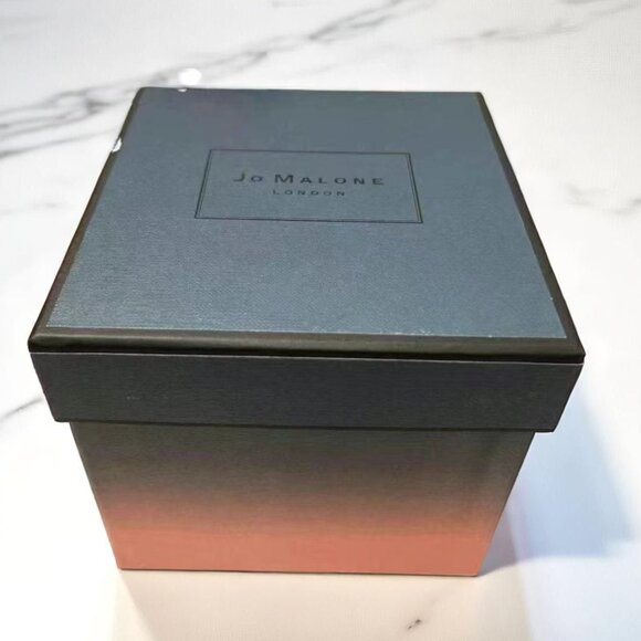NIB JO MALONE Fragrance Layered Candles A Sensual Floral Pairing 600g - Picture 3 of 5